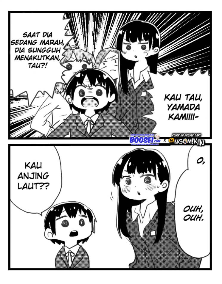 boku-no-kokoro-no-yabai-yatsu - Chapter: 14