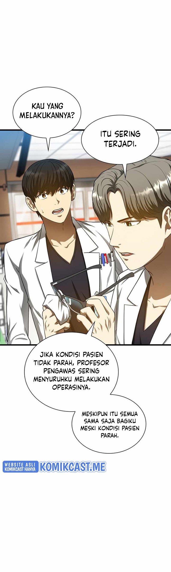 perfect-surgeon - Chapter: 35