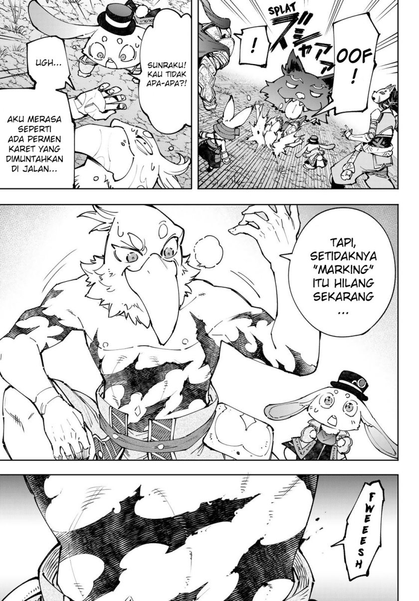 shangri-la-frontier-kusoge-hunter-kamige-ni-idoman-to-su - Chapter: 94