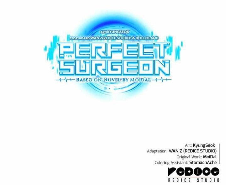 perfect-surgeon - Chapter: 35