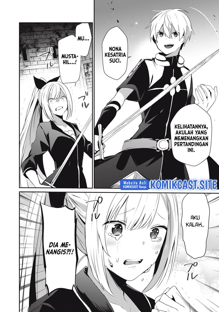 teihen-boukensha-da-kedo-mahou-wo-kiwamete-miru-koto-ni-shita-munou-skill-kara-kami-skill-ni-shinka-shita-mahou-souzou-to-item-sakusei-de-musou-suru - Chapter: 16.1