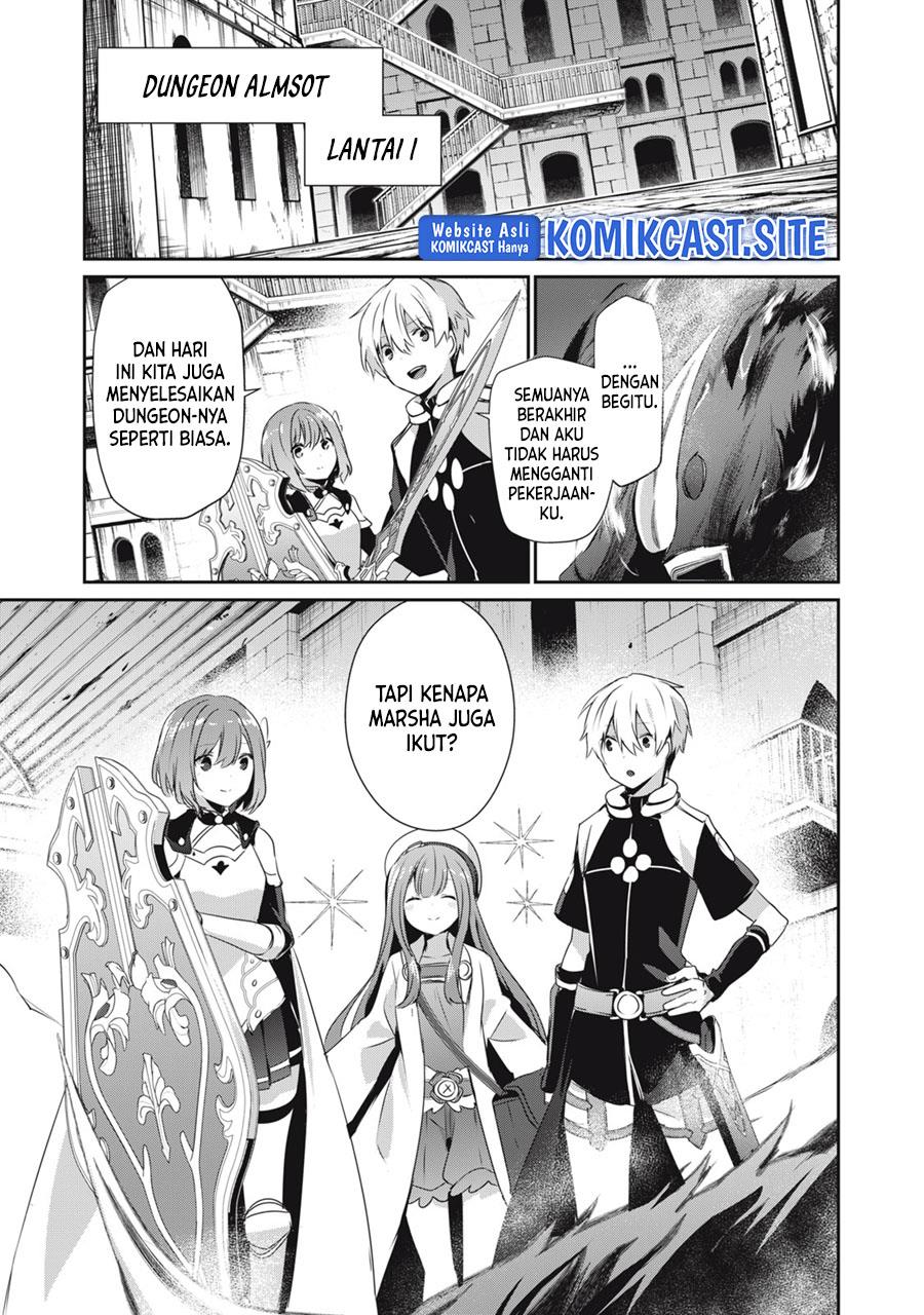 teihen-boukensha-da-kedo-mahou-wo-kiwamete-miru-koto-ni-shita-munou-skill-kara-kami-skill-ni-shinka-shita-mahou-souzou-to-item-sakusei-de-musou-suru - Chapter: 16.1