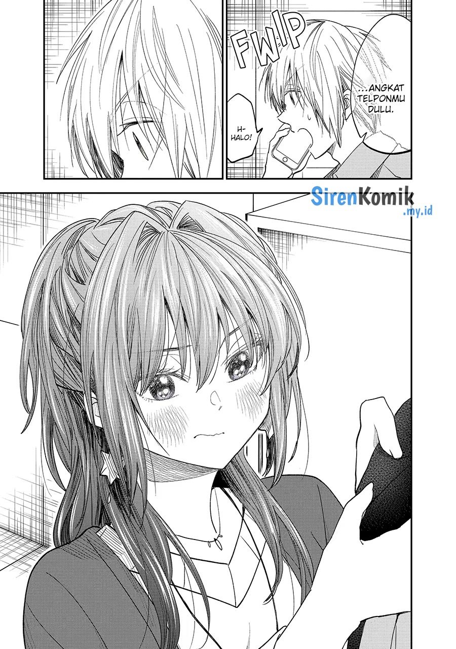 awkward-senpai - Chapter: 40