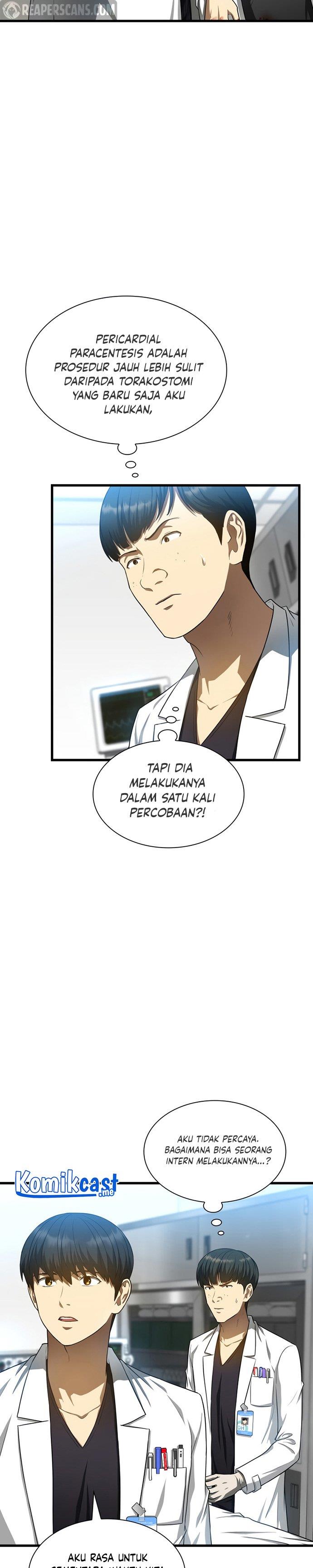 perfect-surgeon - Chapter: 34