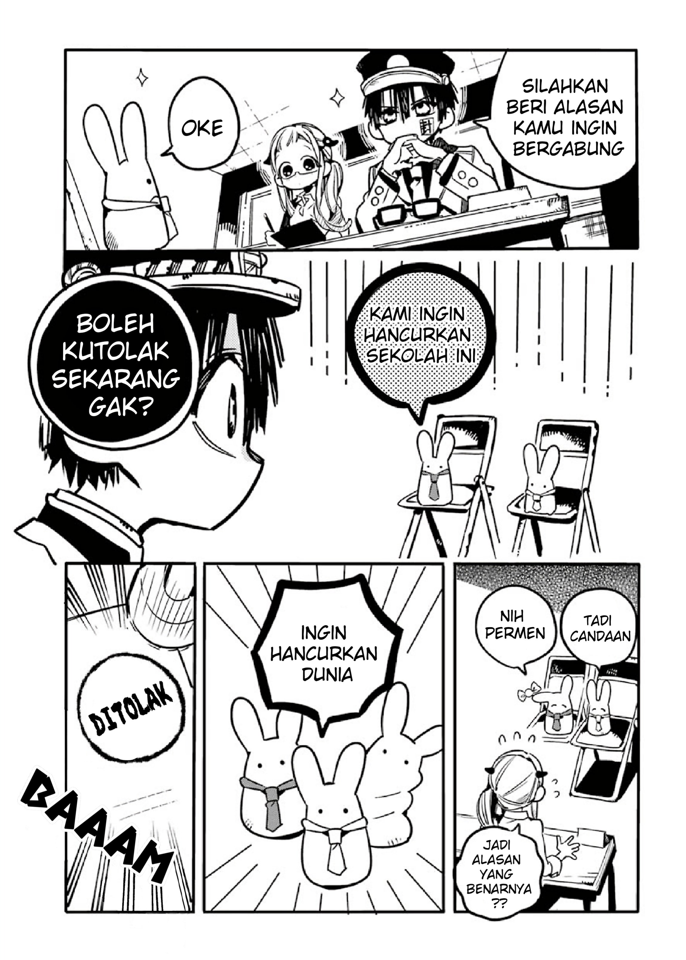 houkago-shounen-hanako-kun - Chapter: 3