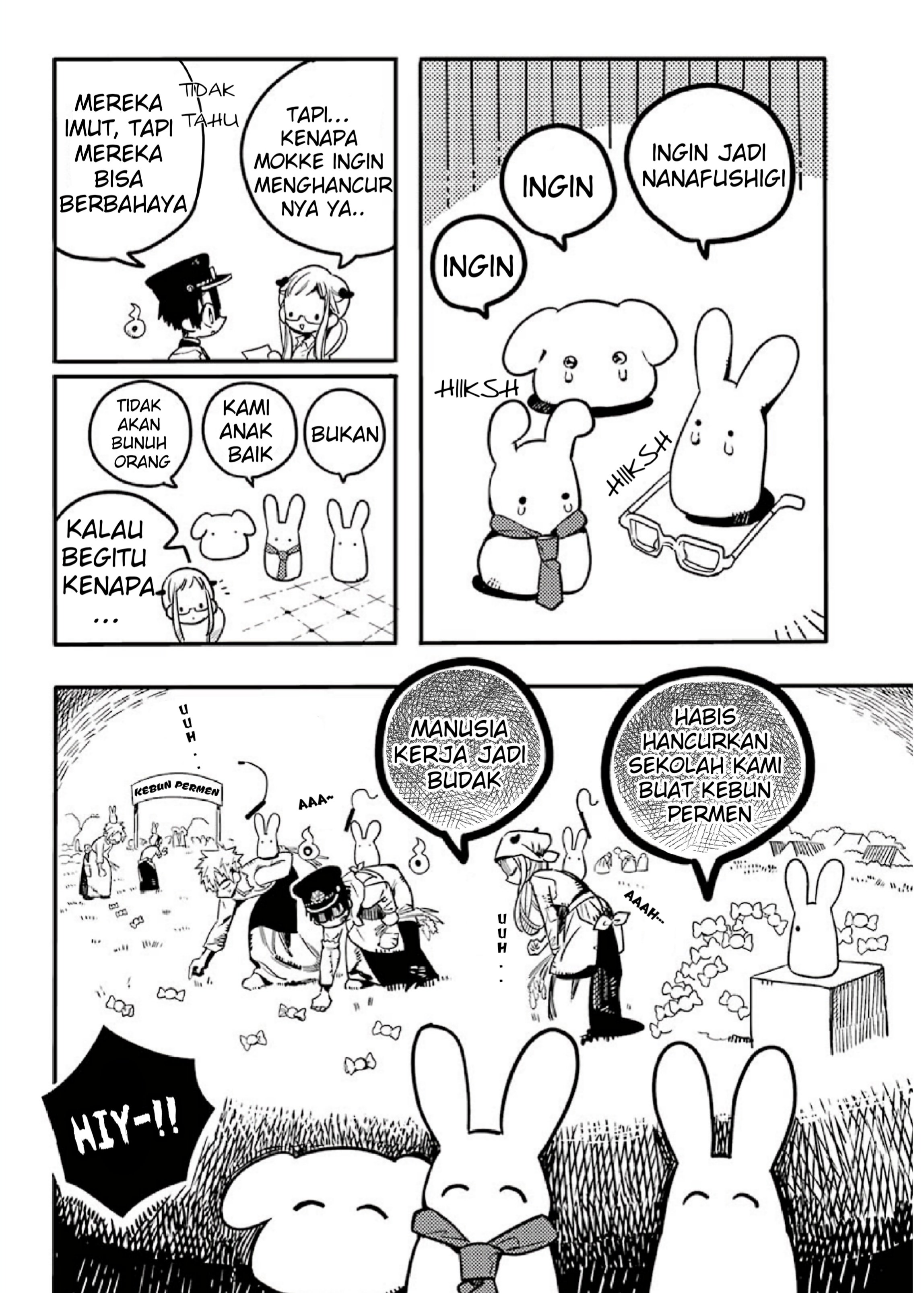 houkago-shounen-hanako-kun - Chapter: 3