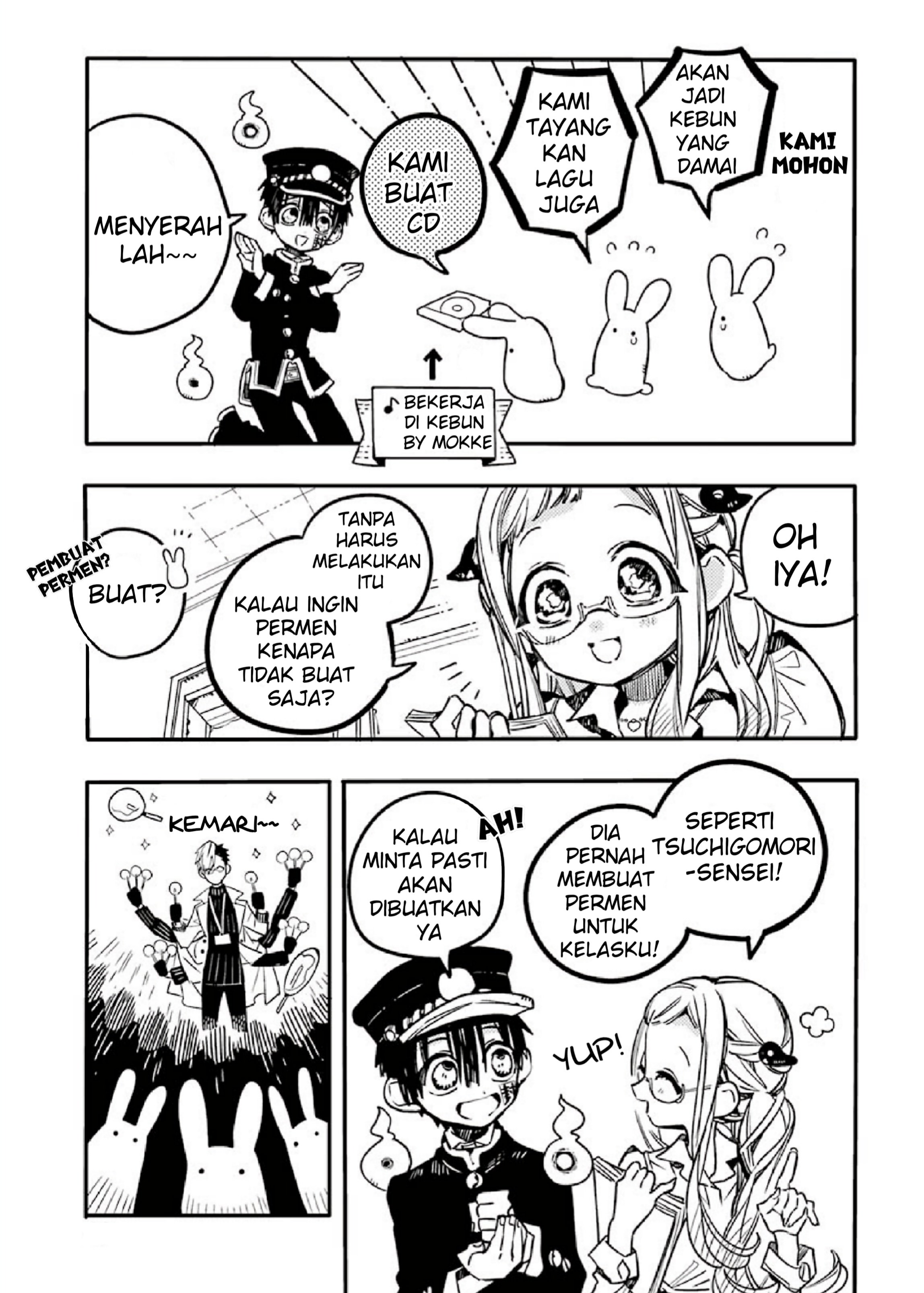 houkago-shounen-hanako-kun - Chapter: 3