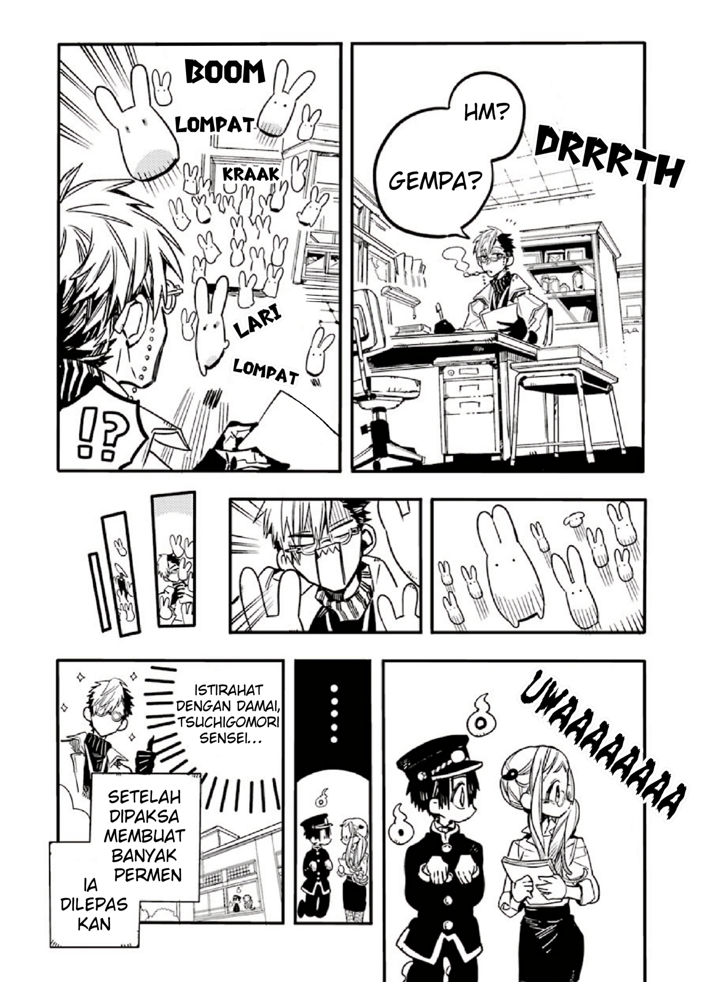 houkago-shounen-hanako-kun - Chapter: 3