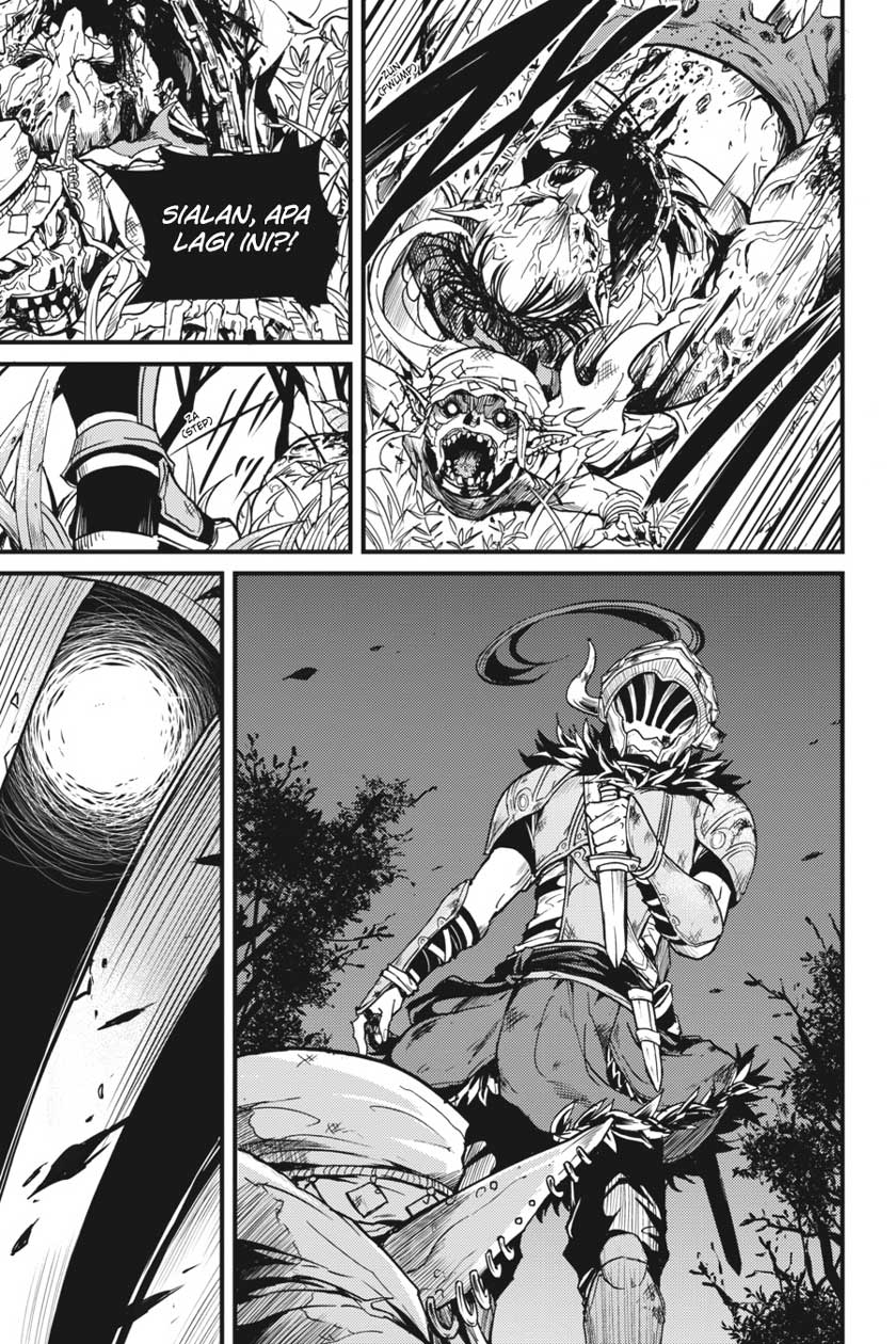 goblin-slayer-side-story-year-one - Chapter: 5