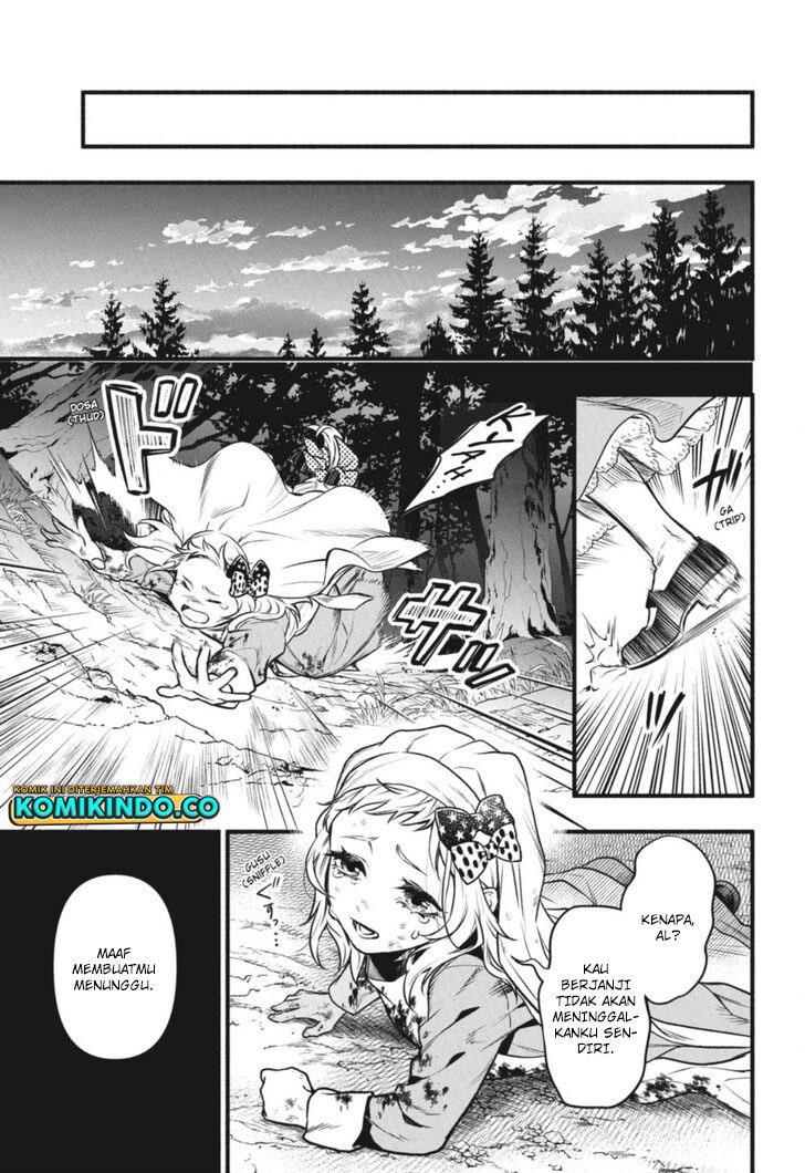 kuroshitsuji - Chapter: 190