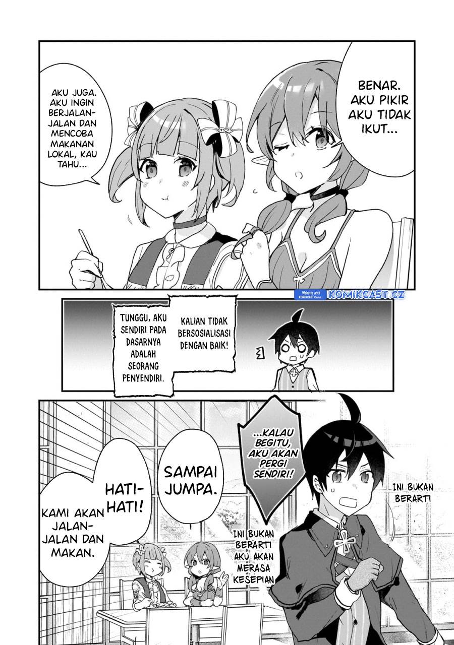 shinja-zero-no-megami-sama-to-hajimeru-isekai-kouryaku - Chapter: 30