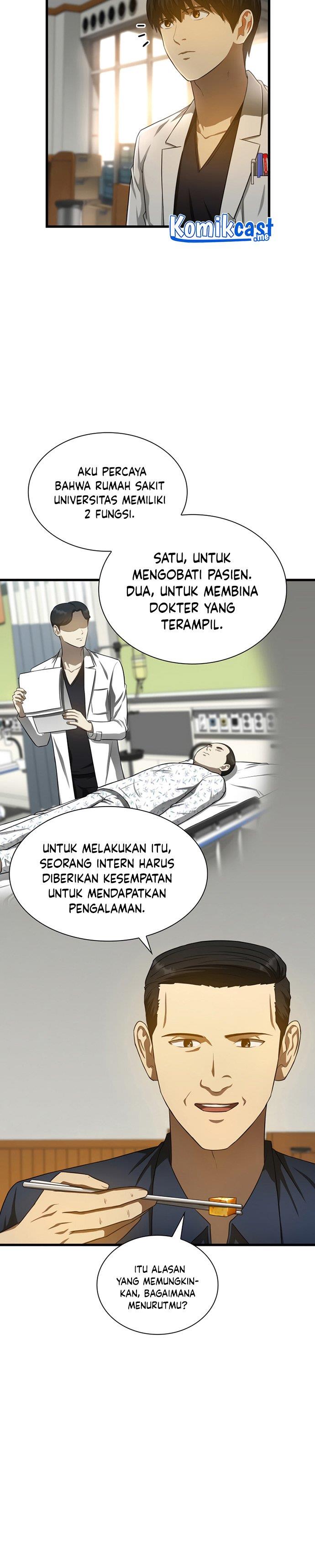 perfect-surgeon - Chapter: 34