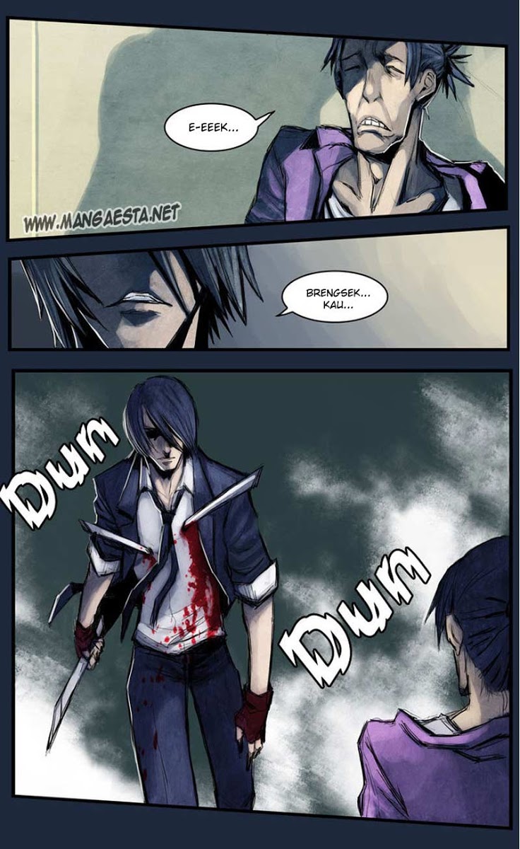 wake-up-deadman - Chapter: 15