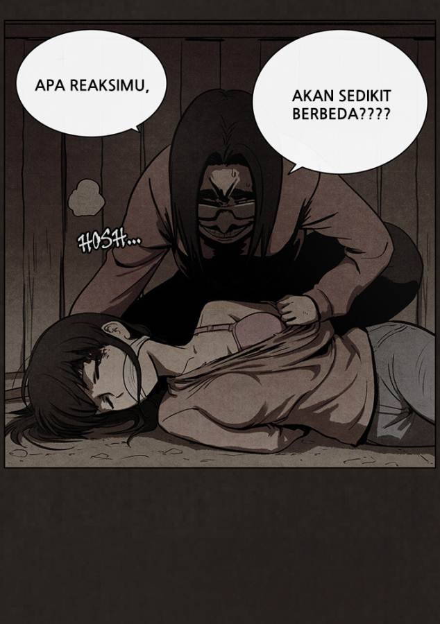 bastard - Chapter: 52