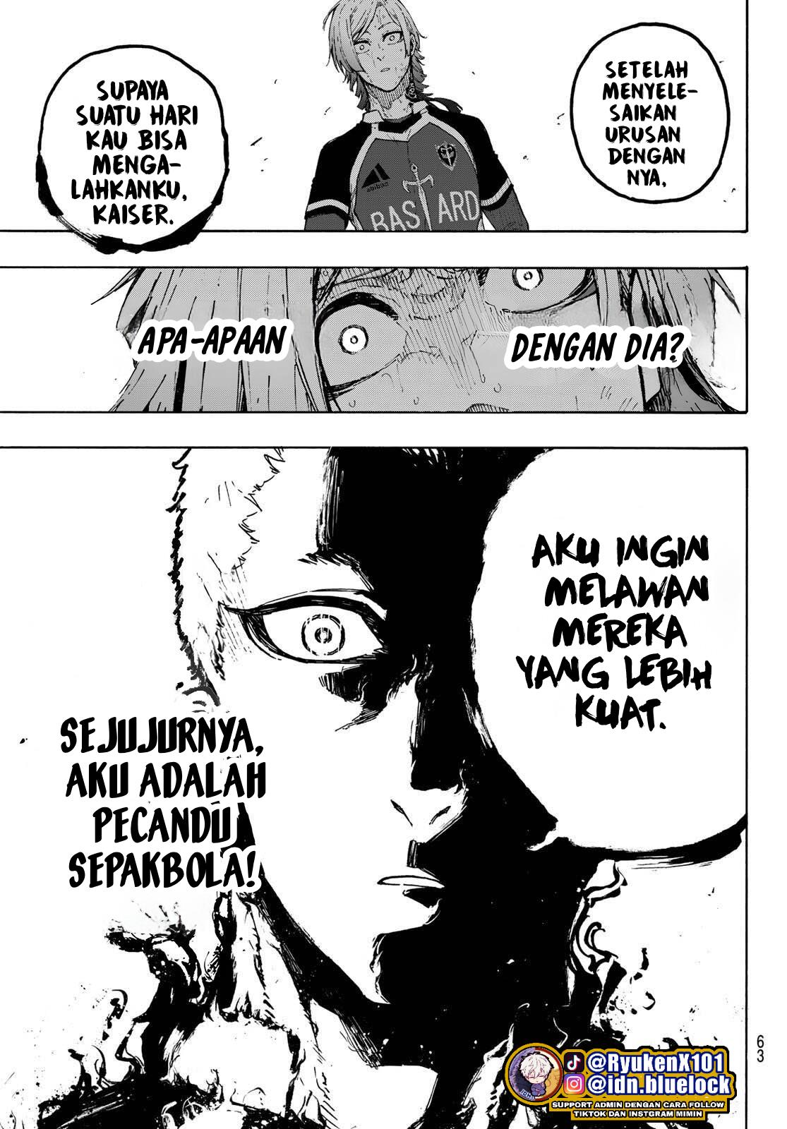 blue-lock - Chapter: 279