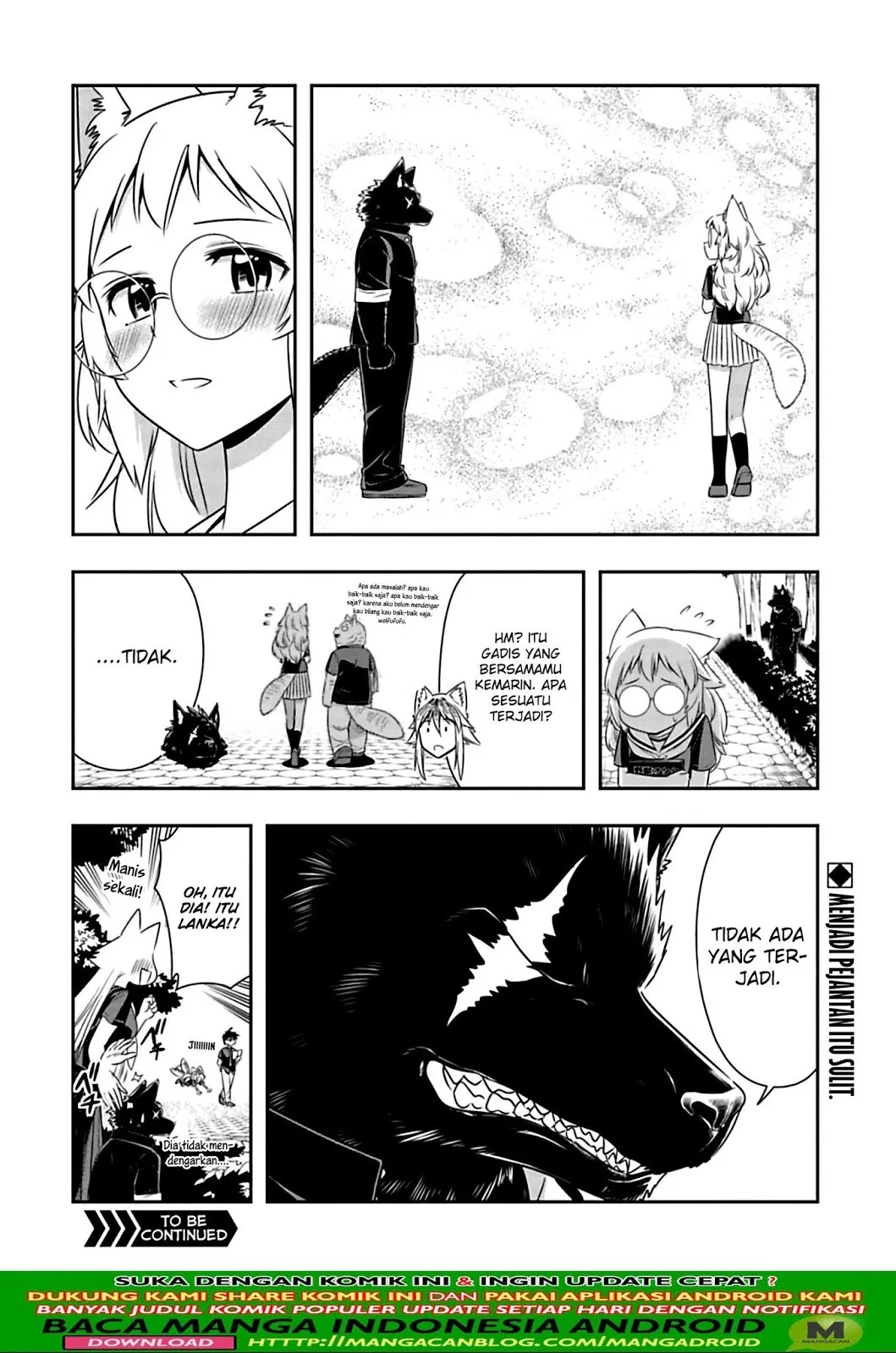 murenase-shiiton-gakuen - Chapter: 84