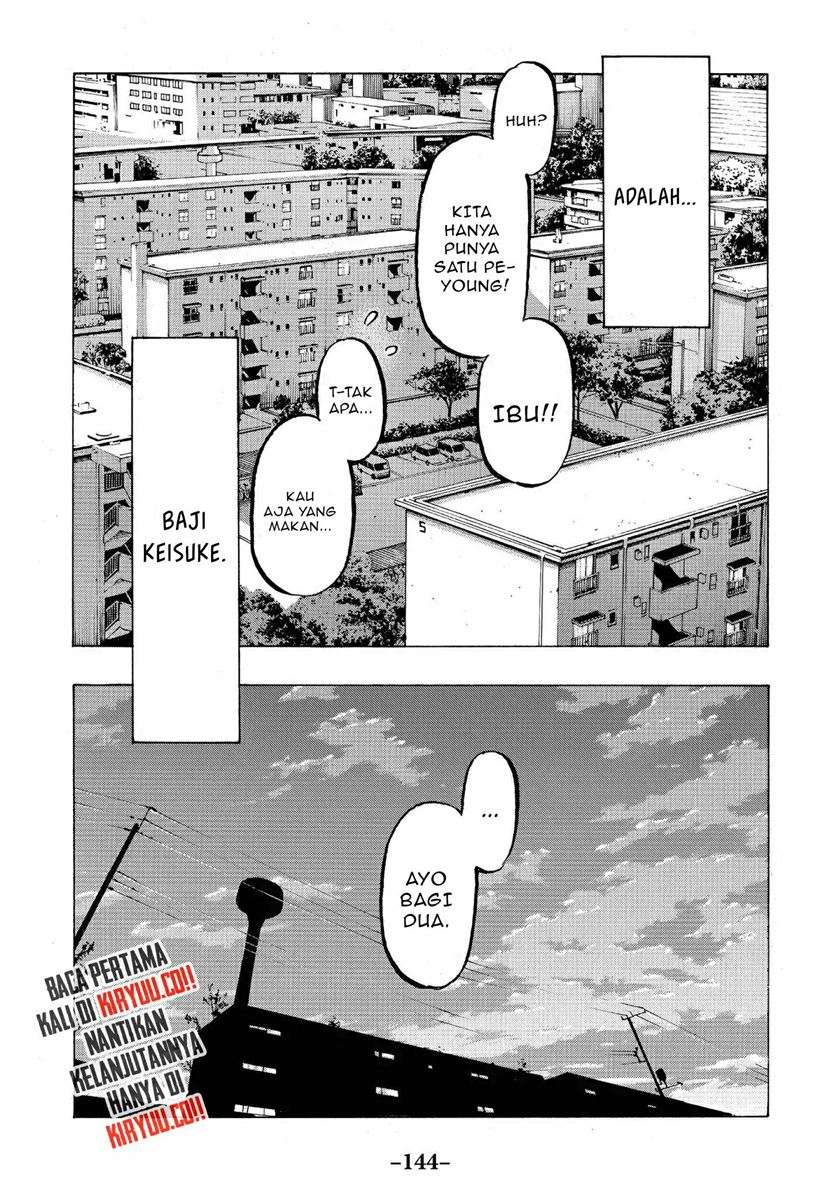 tokyo-revengers - Chapter: 67