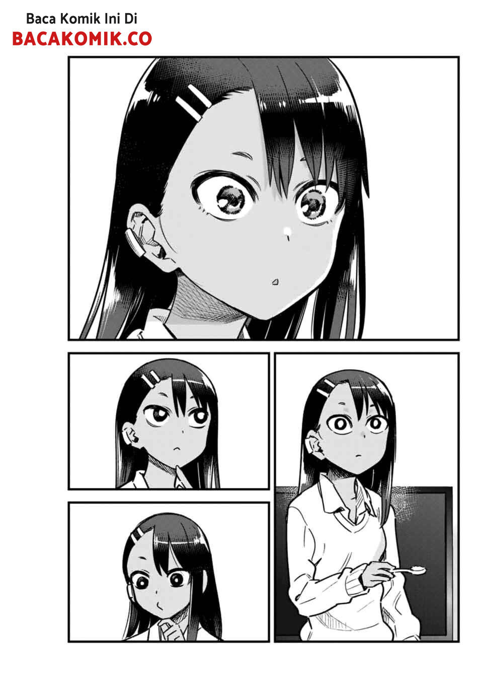 ijiranaide-nagatoro-san - Chapter: 66