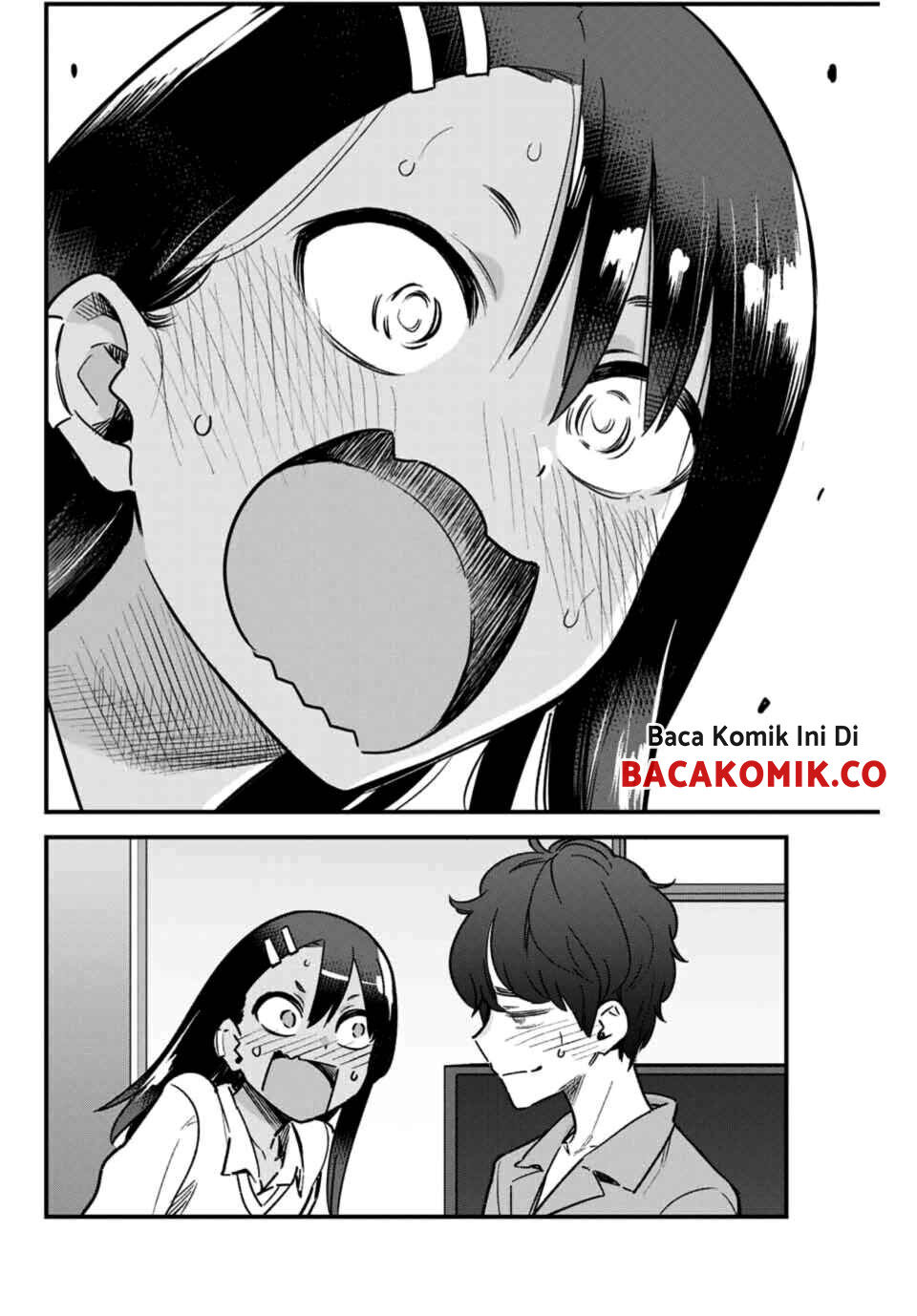 ijiranaide-nagatoro-san - Chapter: 66