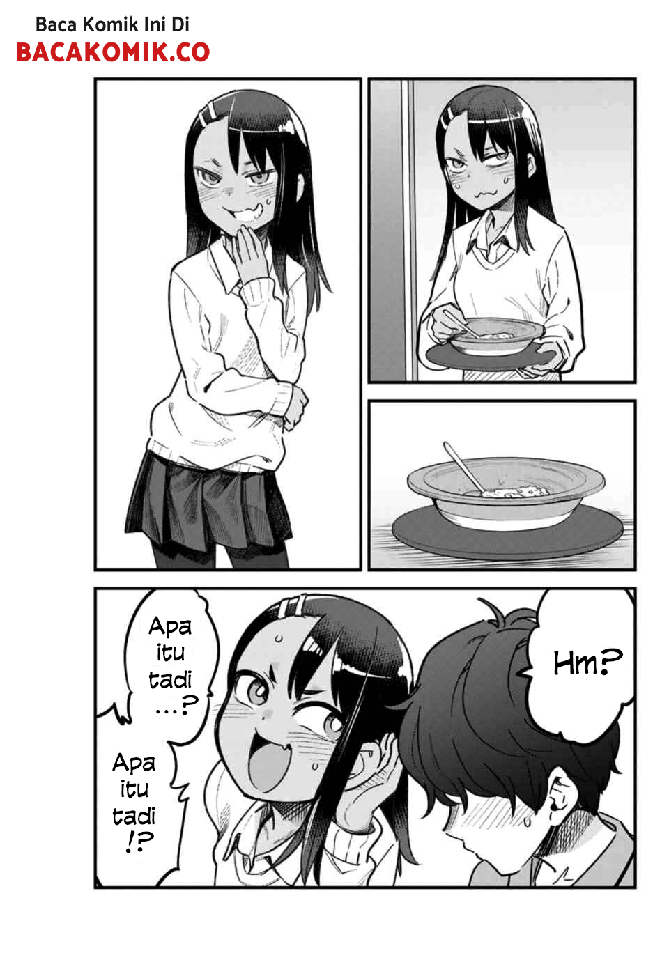 ijiranaide-nagatoro-san - Chapter: 66