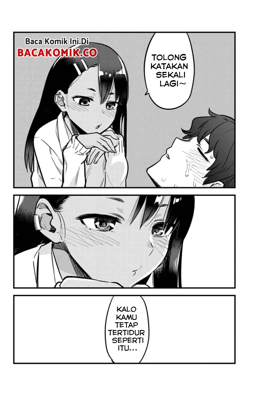 ijiranaide-nagatoro-san - Chapter: 66