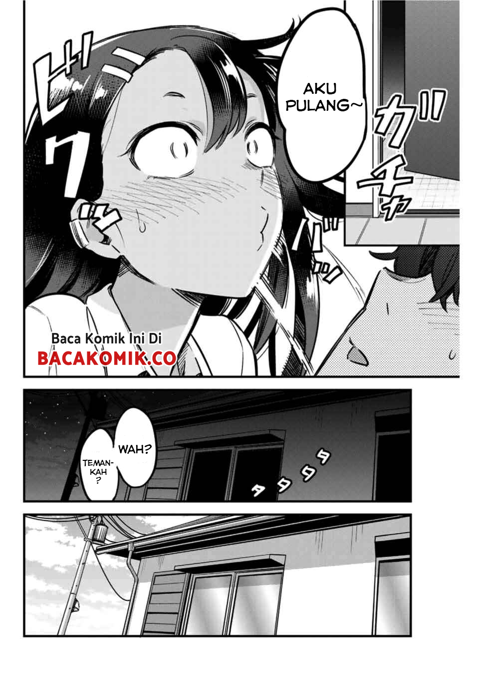 ijiranaide-nagatoro-san - Chapter: 66