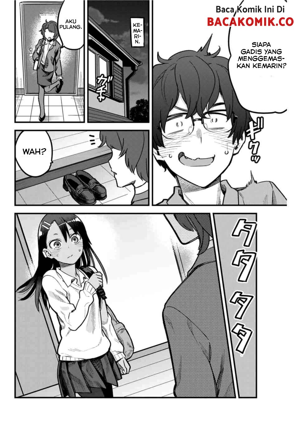 ijiranaide-nagatoro-san - Chapter: 66