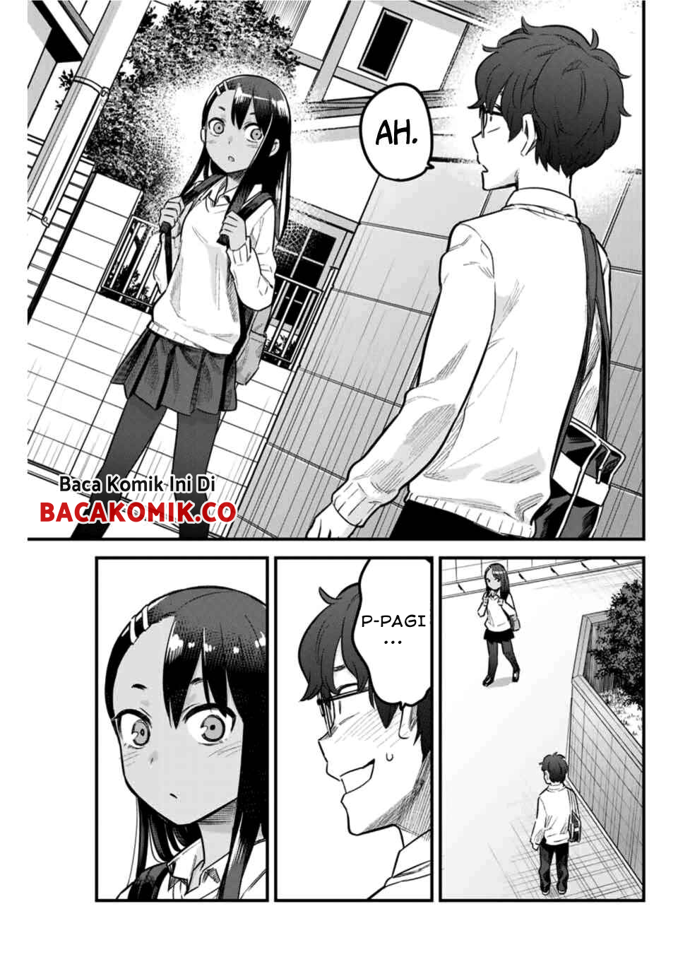 ijiranaide-nagatoro-san - Chapter: 66