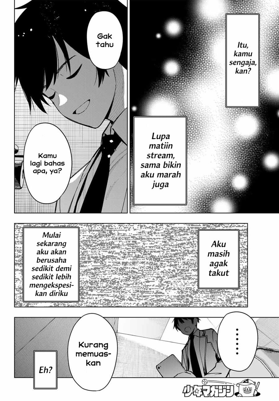 mayonaka-heart-tune - Chapter: 8