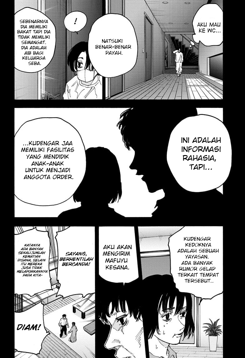 sakamoto-days - Chapter: 145