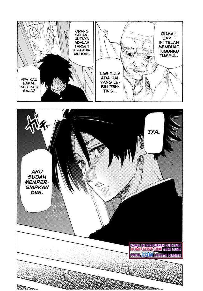 juujika-no-rokunin - Chapter: 64