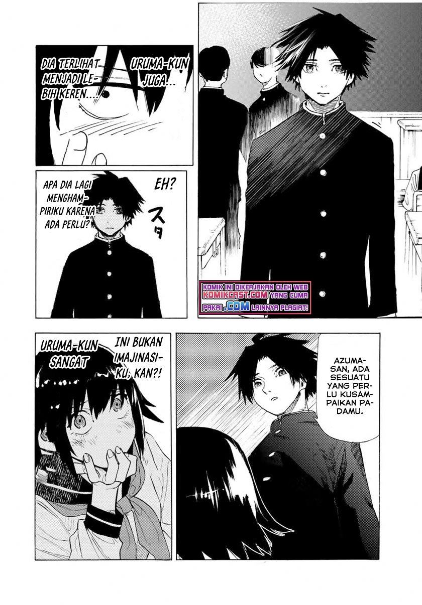 juujika-no-rokunin - Chapter: 64