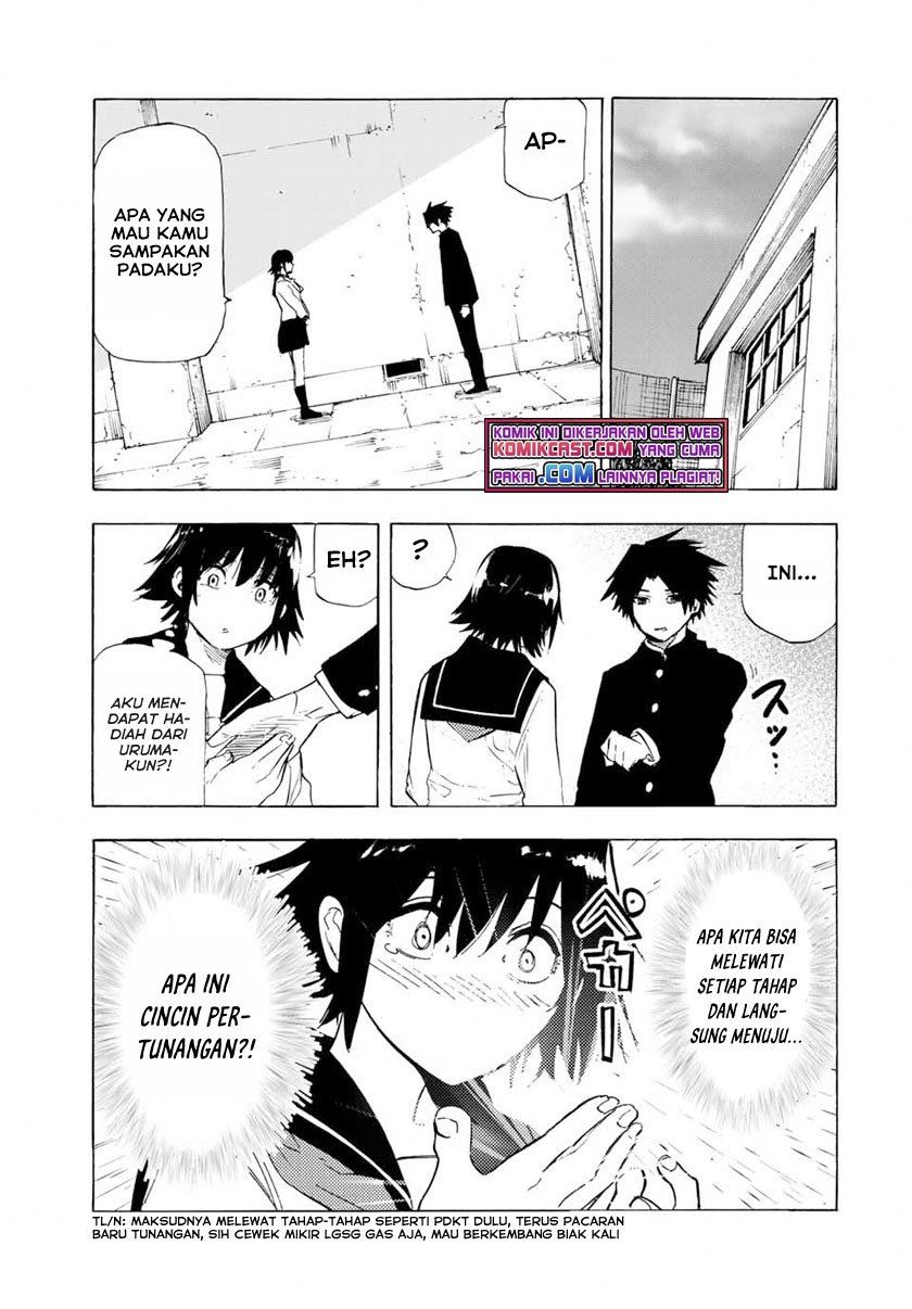 juujika-no-rokunin - Chapter: 64