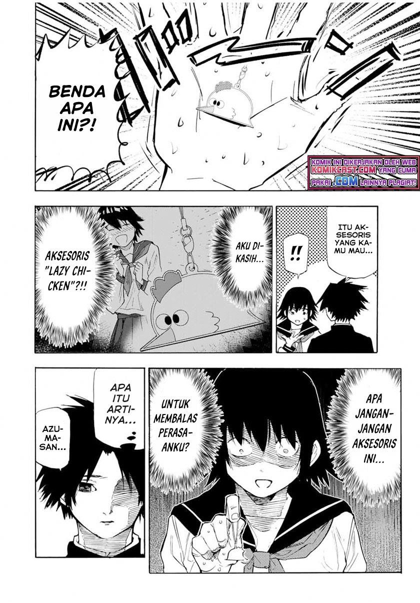 juujika-no-rokunin - Chapter: 64