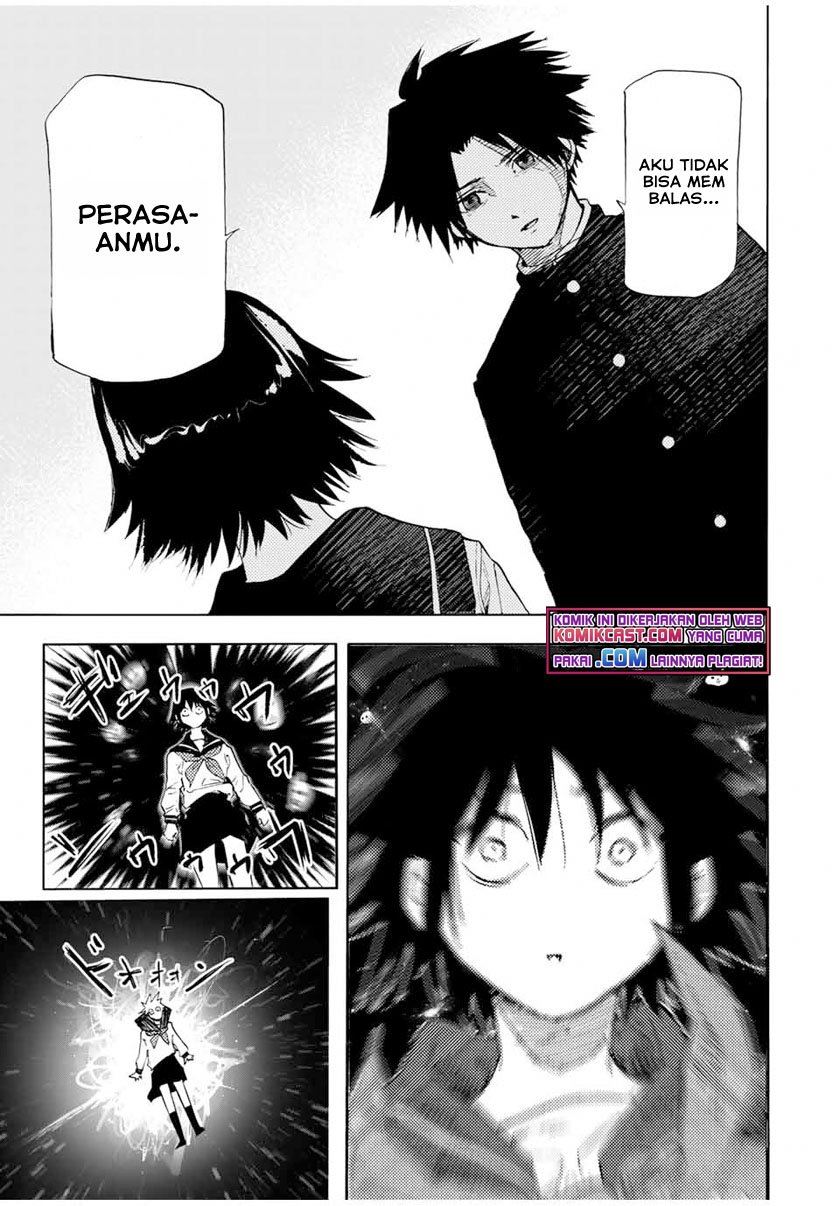 juujika-no-rokunin - Chapter: 64