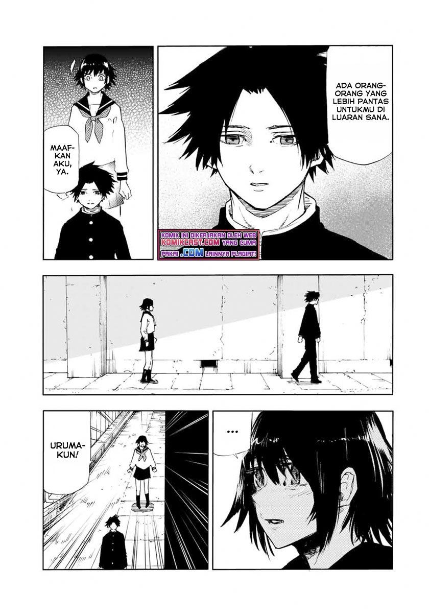 juujika-no-rokunin - Chapter: 64