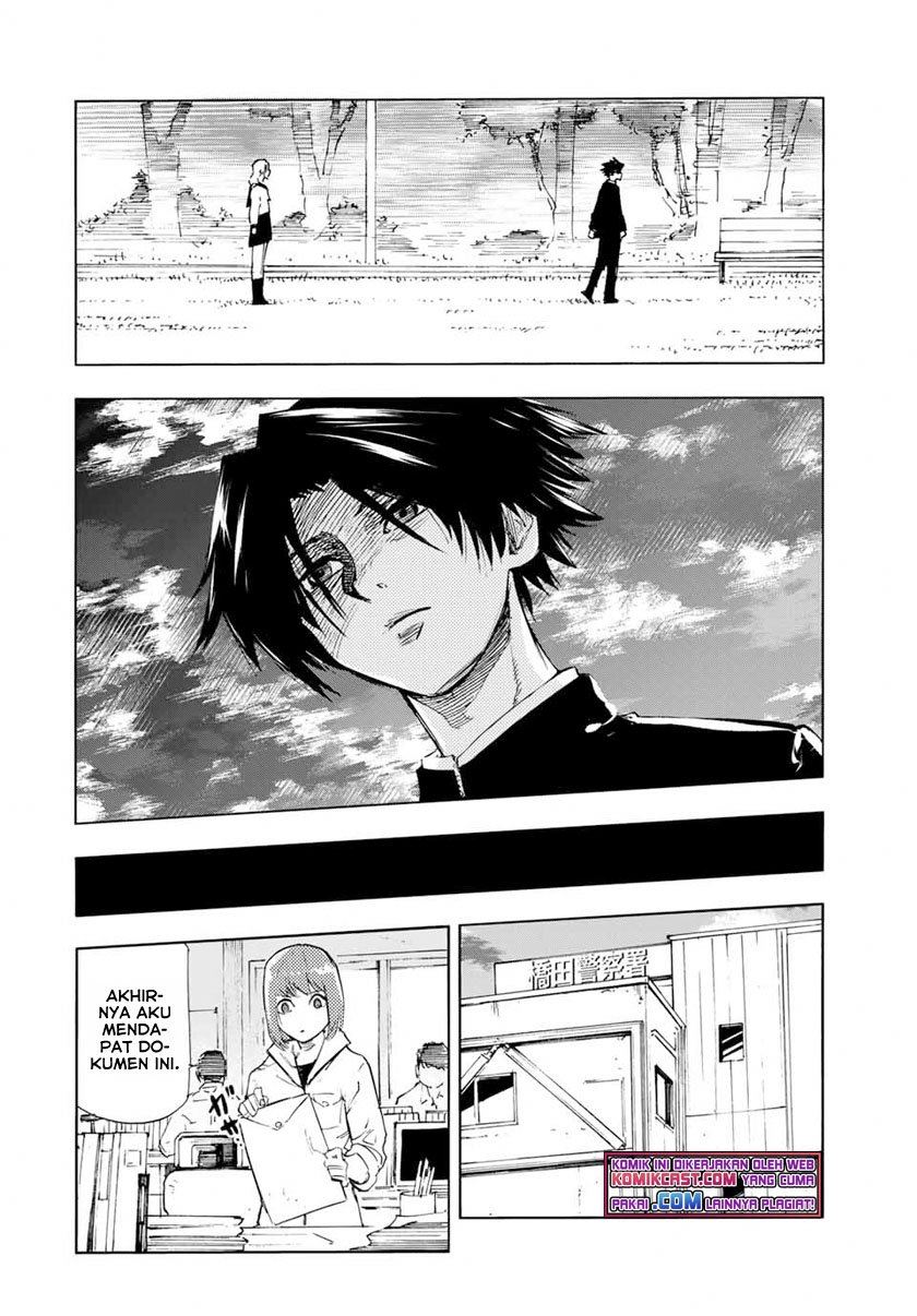 juujika-no-rokunin - Chapter: 64