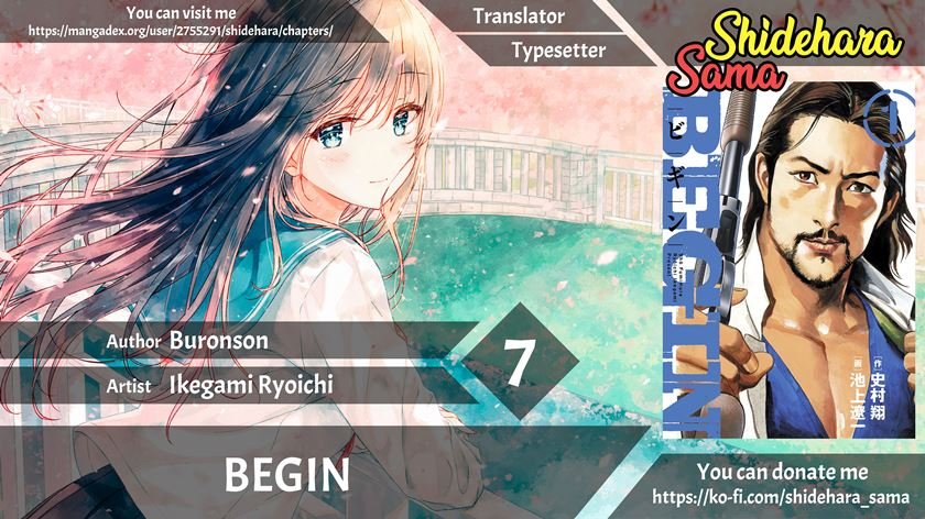 begin - Chapter: 7