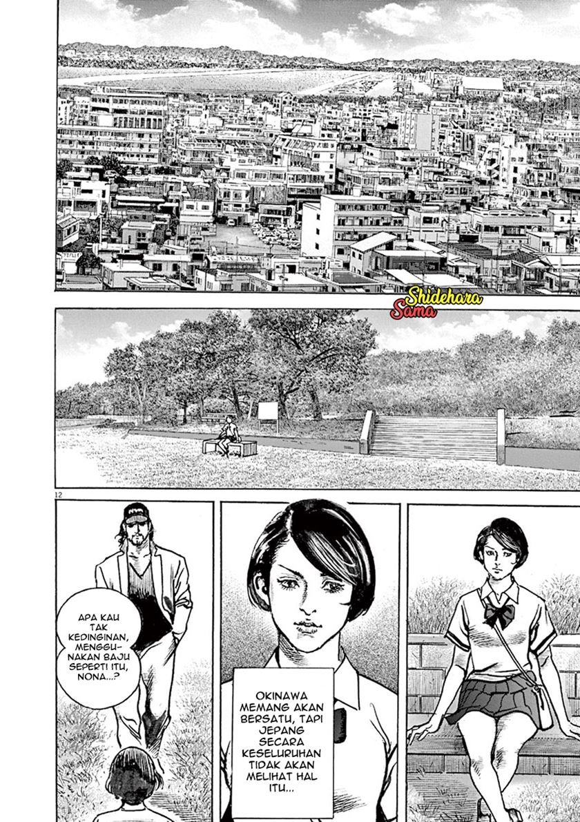 begin - Chapter: 7