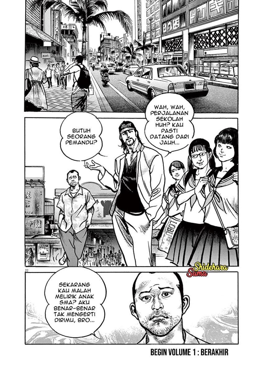 begin - Chapter: 7