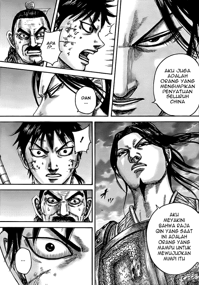 kingdom - Chapter: 433