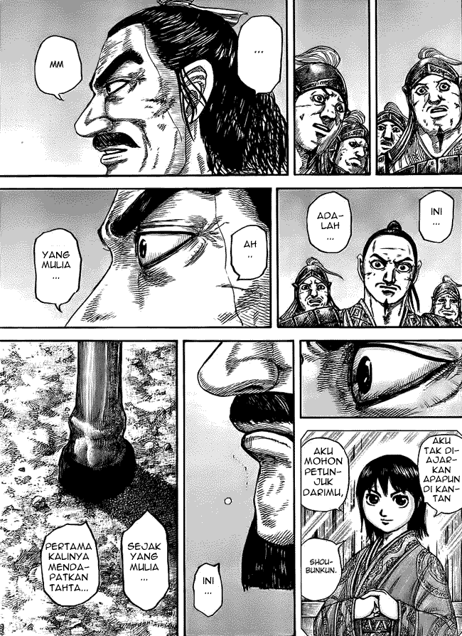 kingdom - Chapter: 433