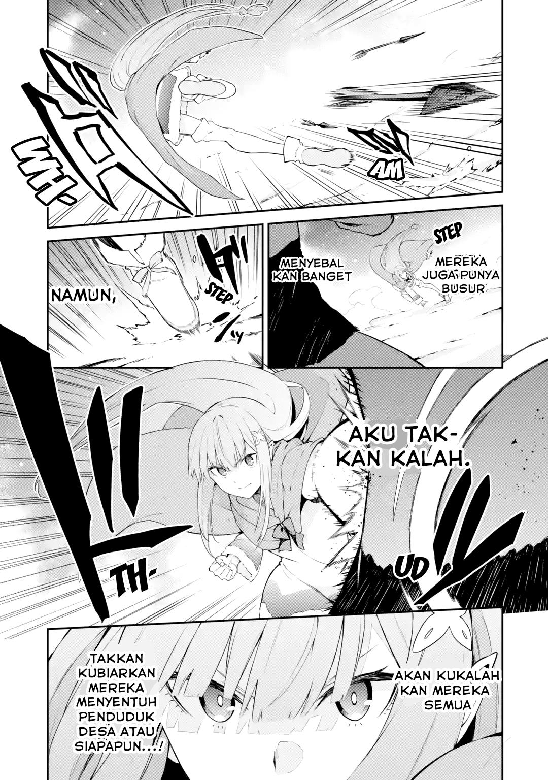 rezero-kara-hajimeru-isekai-seikatsu-hyouketsu-no-kizuna - Chapter: 4