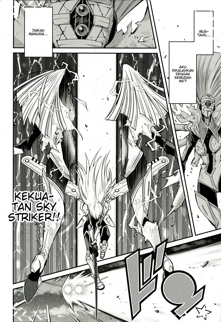 yu-gi-oh-ocg-stories - Chapter: 3