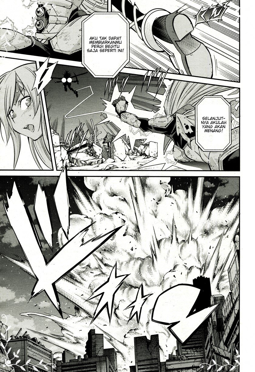 yu-gi-oh-ocg-stories - Chapter: 3