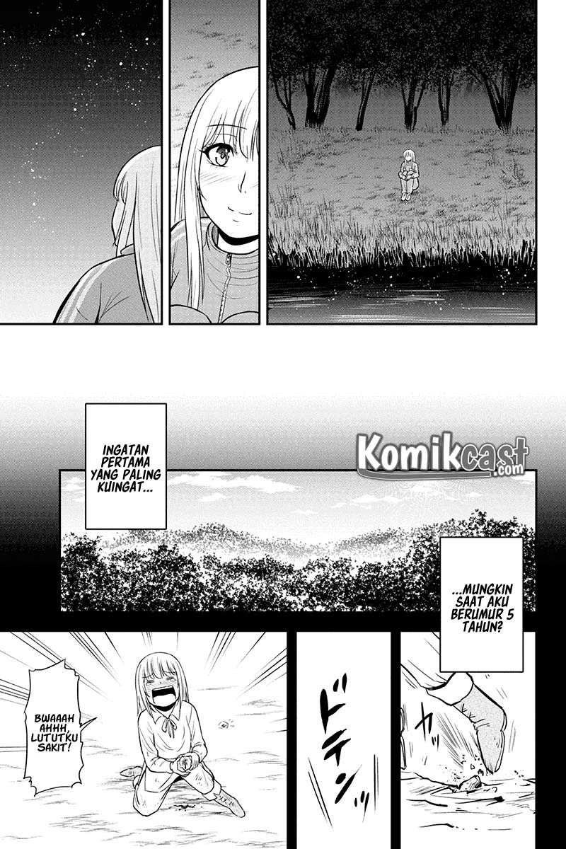 orenchi-ni-kita-onna-kishi-to-inakagurashi-suru-koto-ni-natta-ken - Chapter: 35