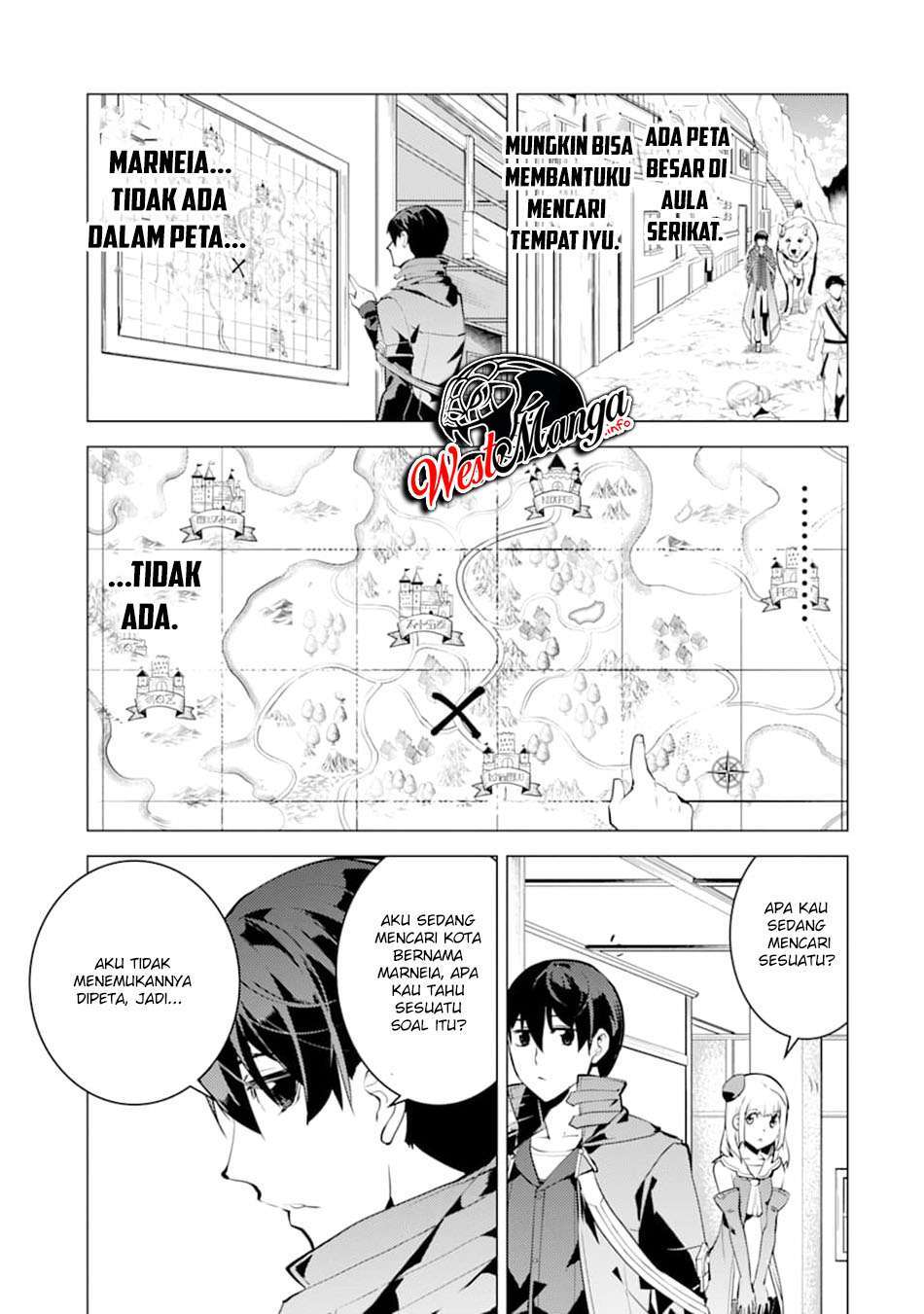 tensei-kenja-no-isekai-raifu-daini-no-shokugyo-wo-ete-sekai-saikyou-ni-narimashita - Chapter: 23.1