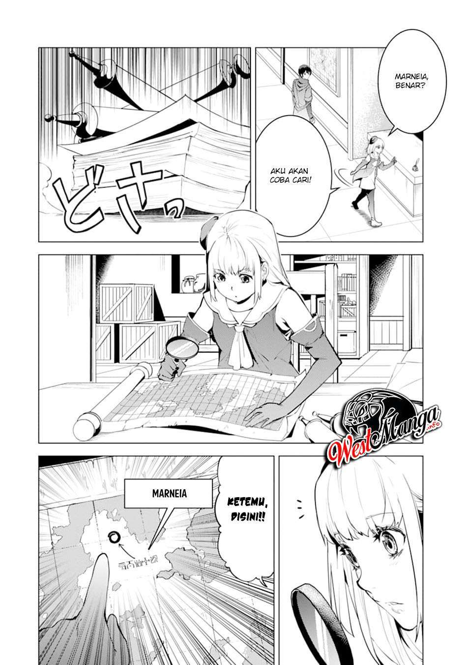 tensei-kenja-no-isekai-raifu-daini-no-shokugyo-wo-ete-sekai-saikyou-ni-narimashita - Chapter: 23.1