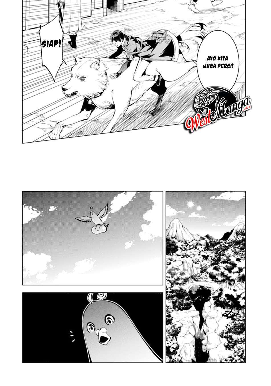 tensei-kenja-no-isekai-raifu-daini-no-shokugyo-wo-ete-sekai-saikyou-ni-narimashita - Chapter: 23.1