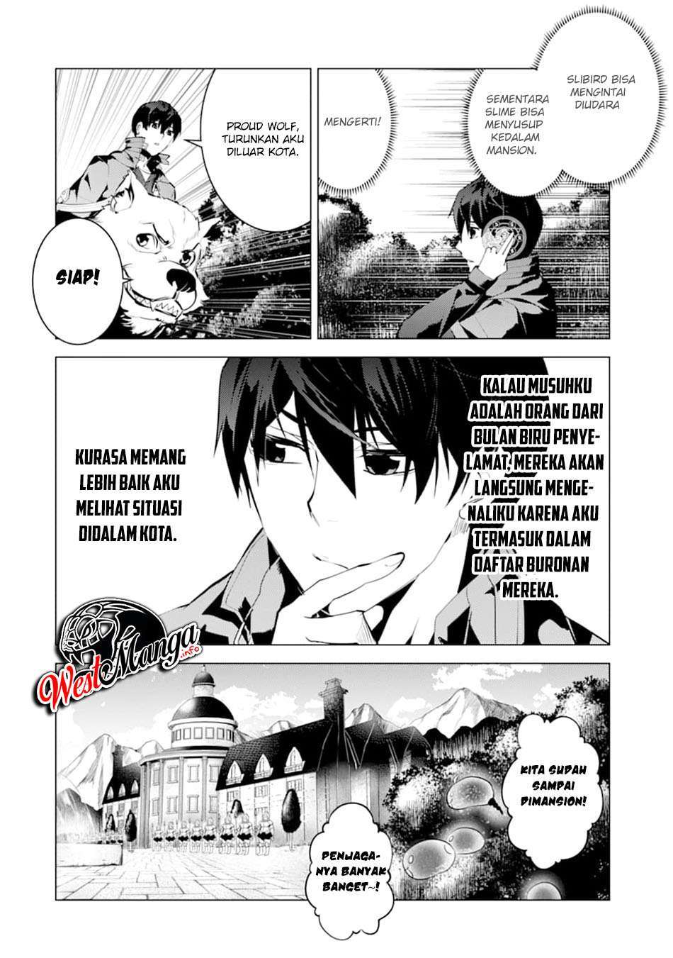 tensei-kenja-no-isekai-raifu-daini-no-shokugyo-wo-ete-sekai-saikyou-ni-narimashita - Chapter: 23.1